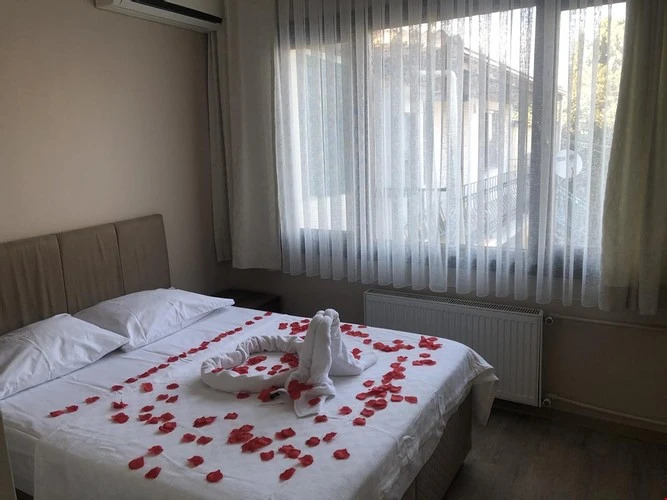 Hayal Butik Otel