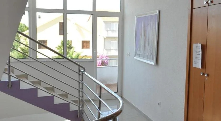 Apartments Aldomar