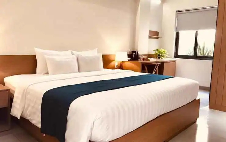 UEH Boutique Hotel