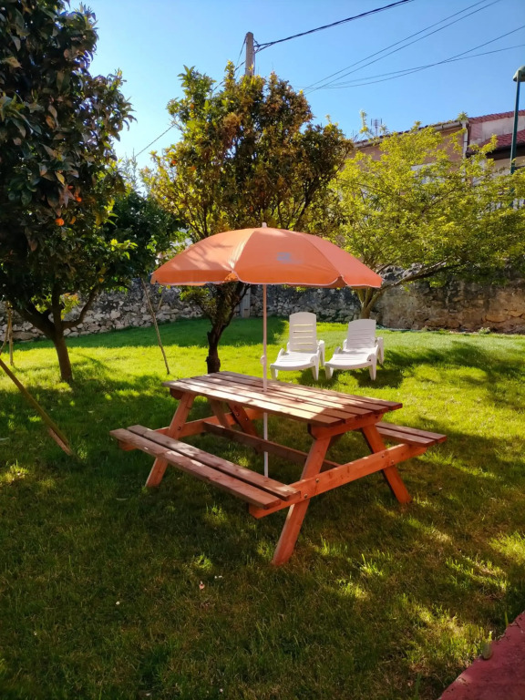La casa del Limonero