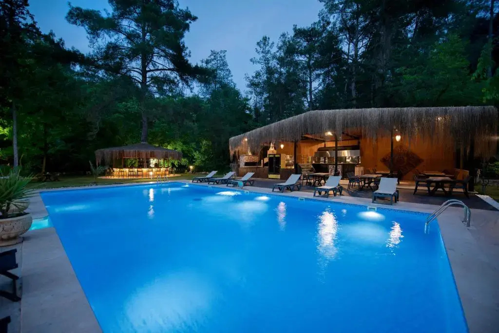 Yusalis Garden Hotel +12 Adult