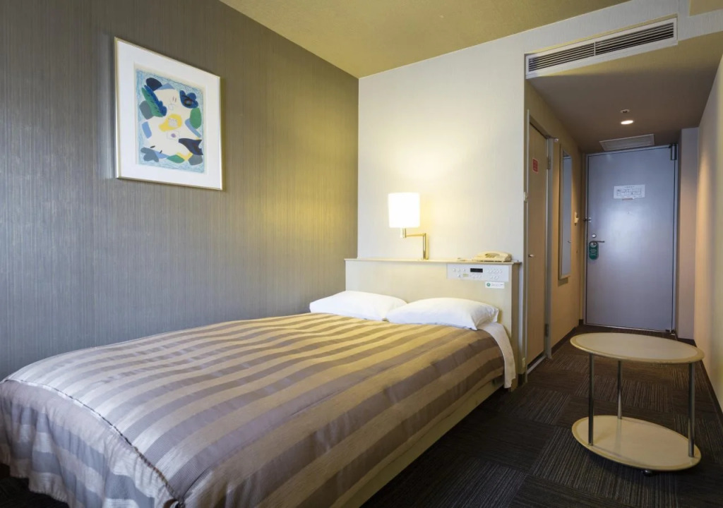 Ark Hotel Kyoto