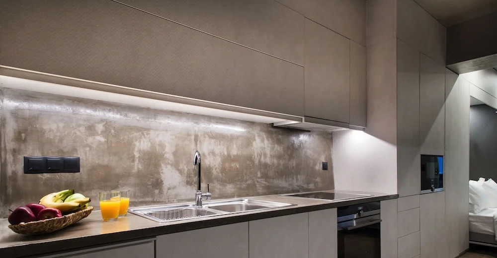Urban Luxury homm Studio in Piraeus