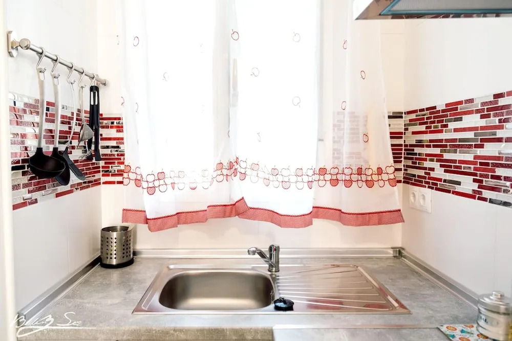Apartment With one Bedroom in Conil de la Frontera, With Wifi