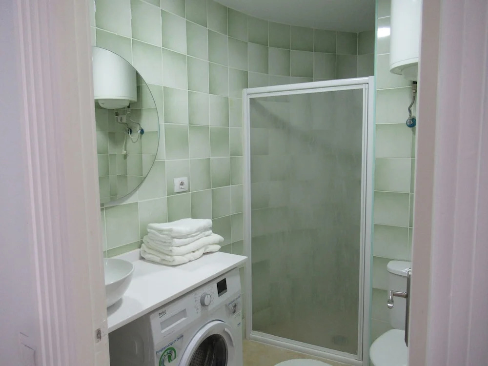 Loft en playa Las Canteras-vista mar con wifi