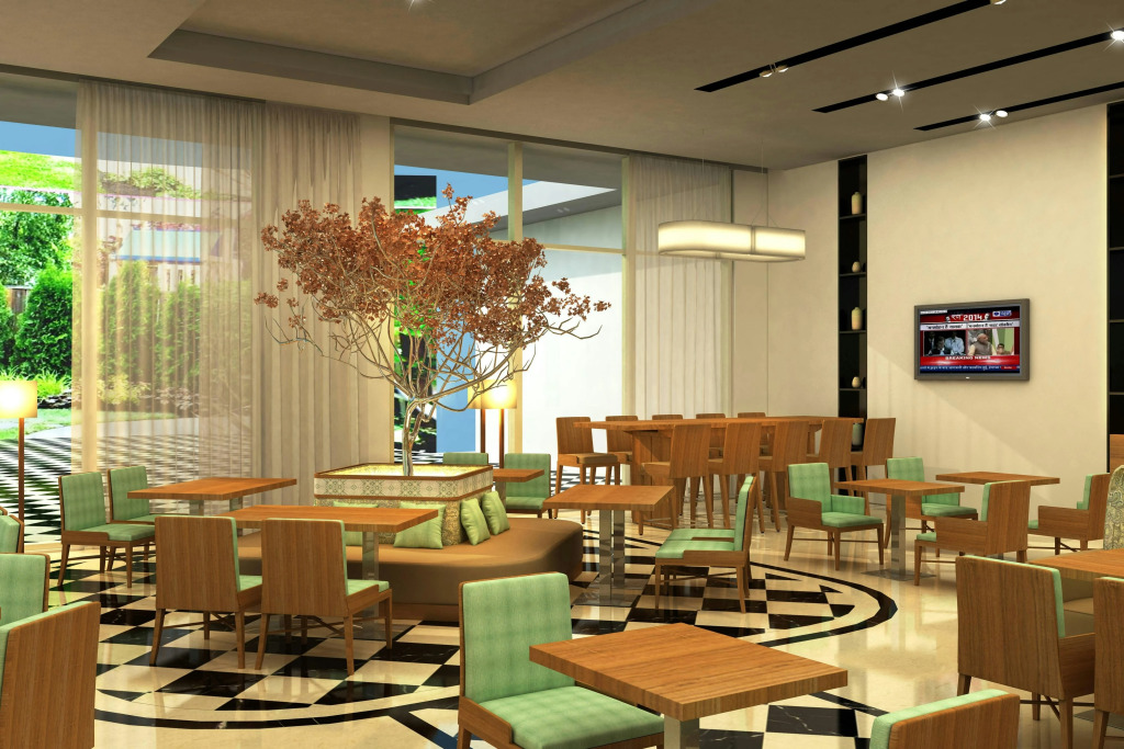 Fairfield by Marriott Chennai OMR