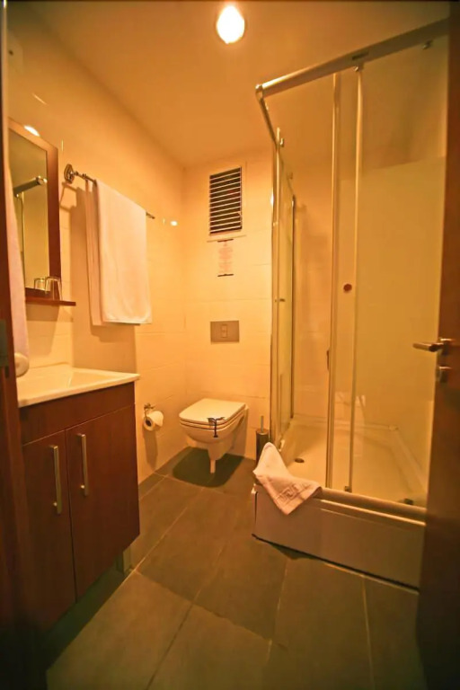 Wide Suites Taksim