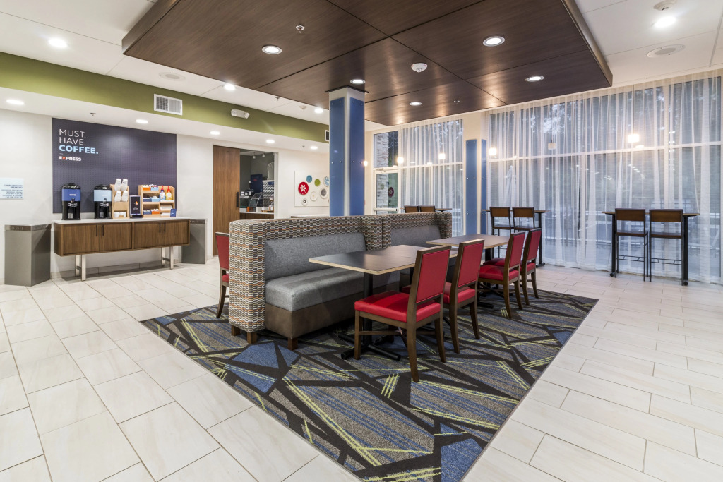 Holiday Inn Express - Villa Rica by IHG