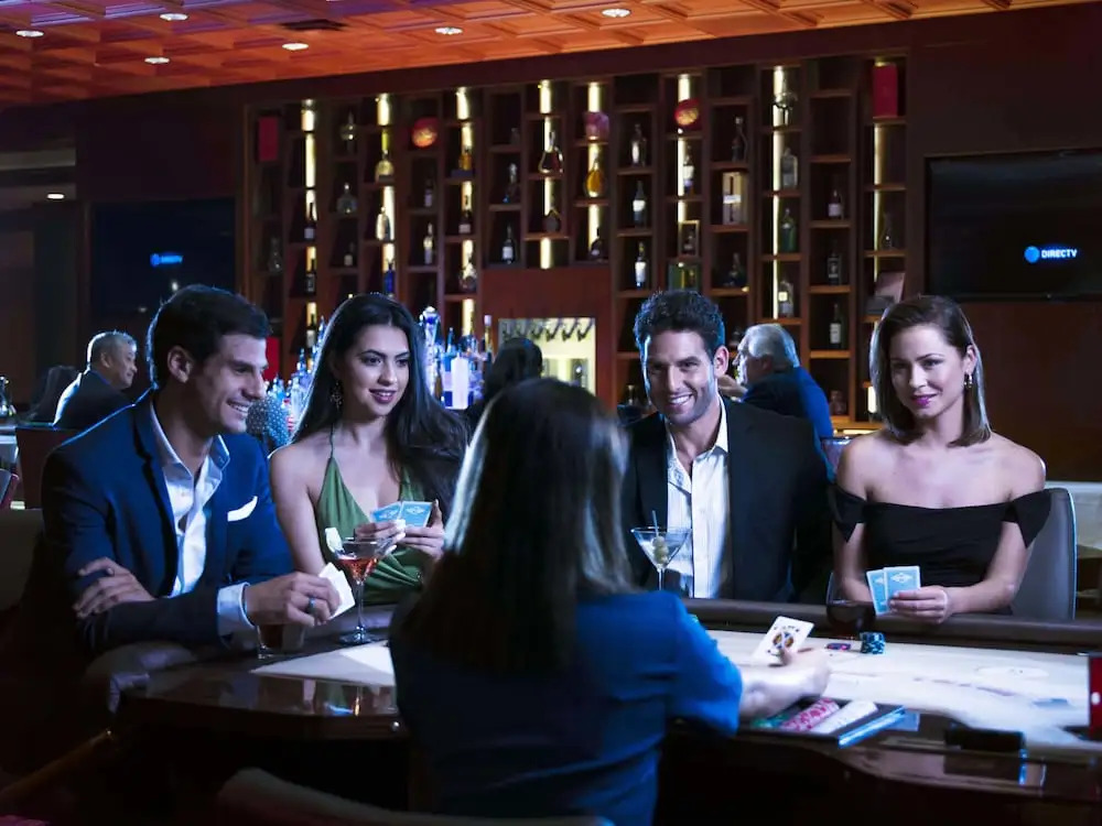 Morongo Casino Resort and Spa