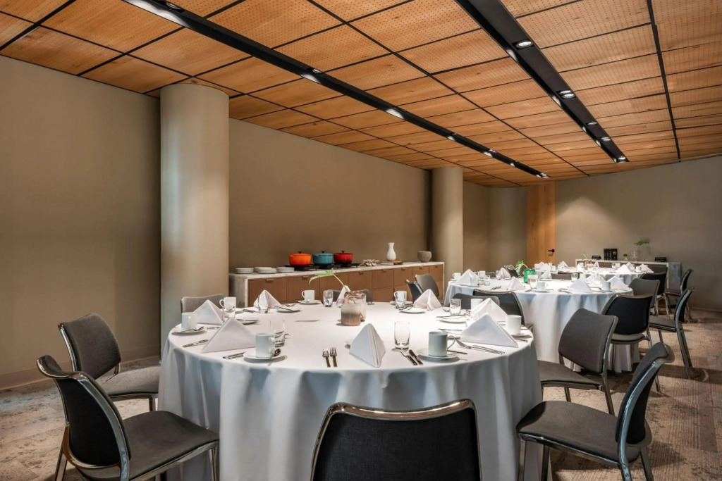 Wyndham Grand Mexico City