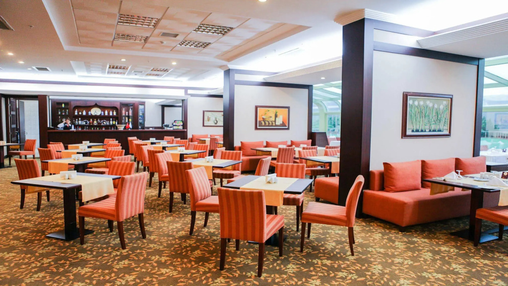 Marma Hotel Istanbul