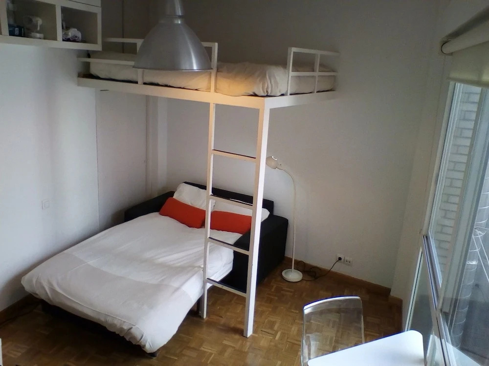Forever Young Apartments Zurbano