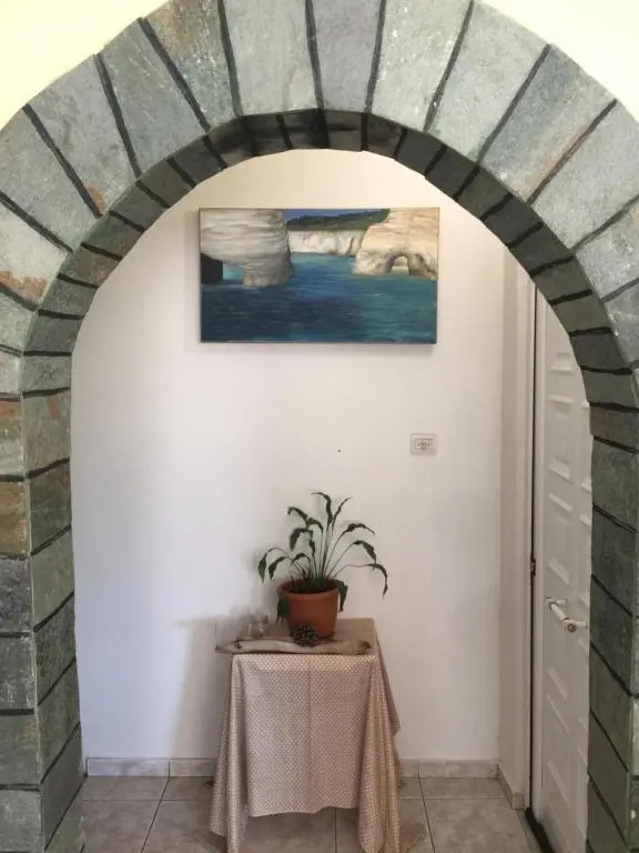 George Central Apartment