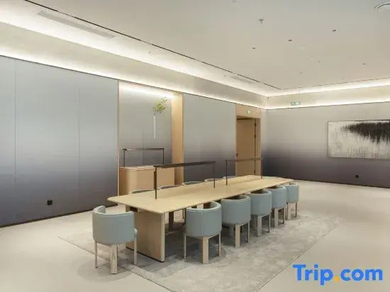 JI Hotel -Wuxi Taikeyuan