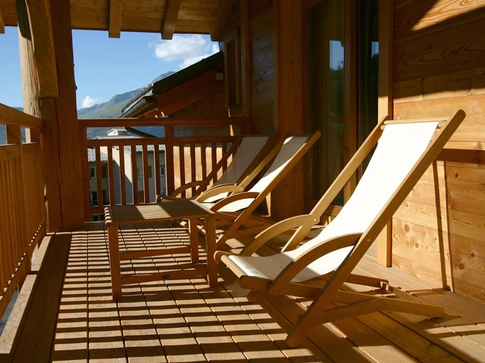 Appartment in Vaujany