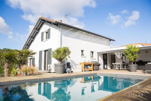 Villa Tosolé