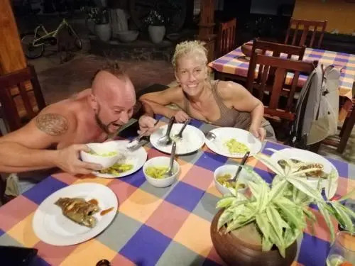 Habarana INN