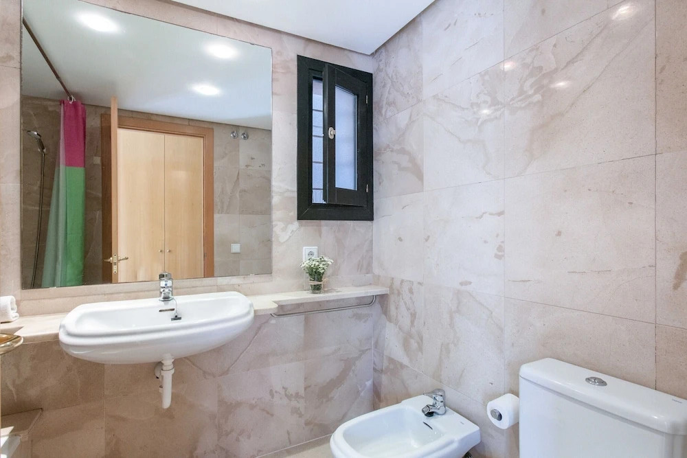 Flateli Apartamento Pou Rodo 1