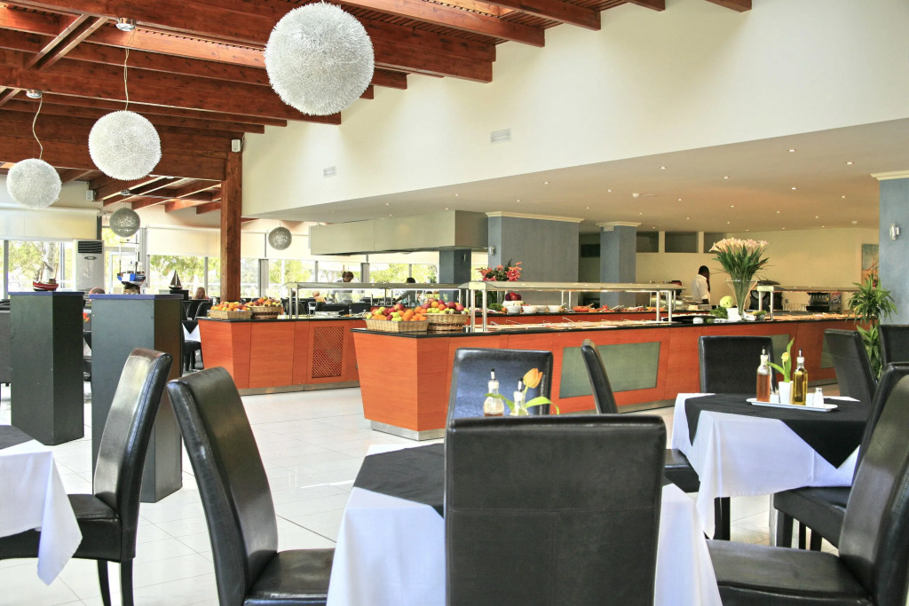 All Senses Ocean Blue Sea Side Resort & Spa By Anayia All Inclusive Resorts