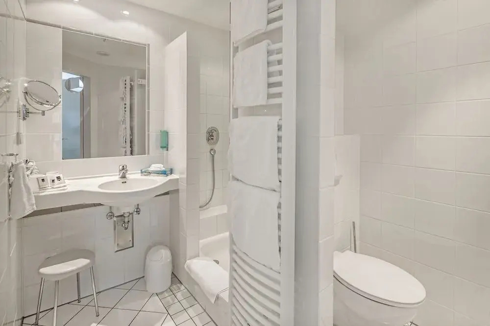 Hotel Ambiente