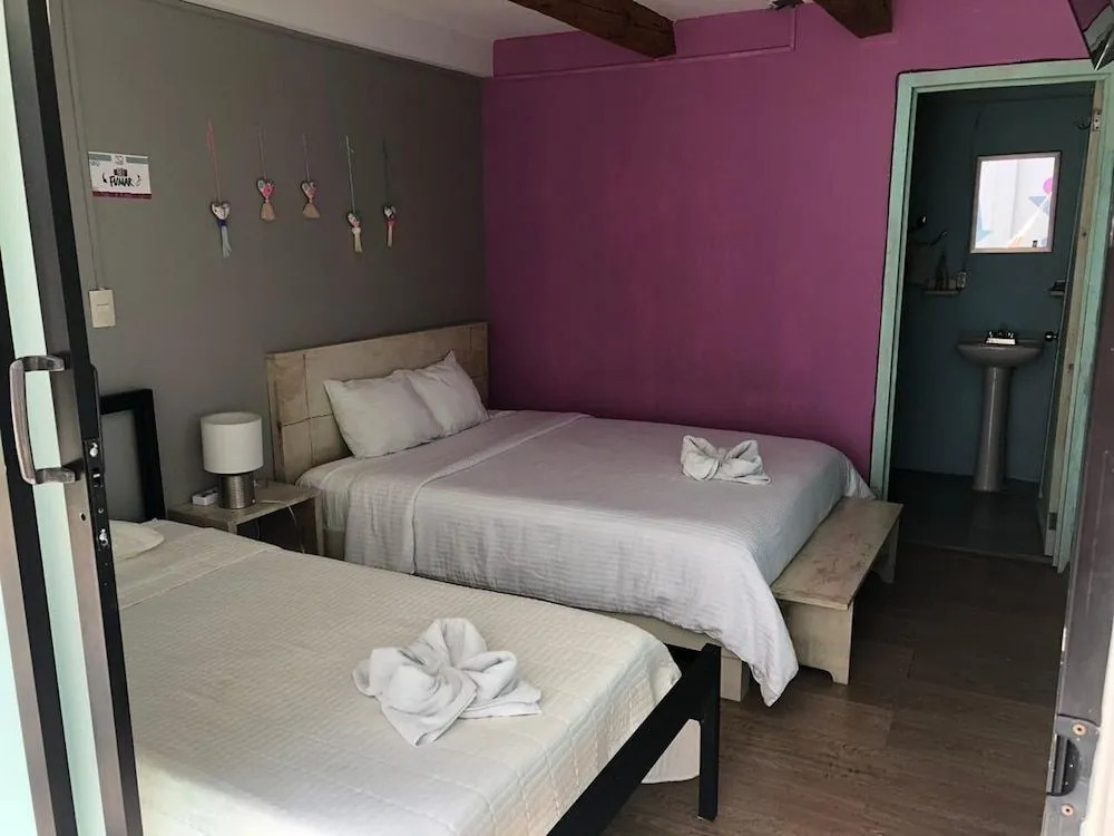 Hotel Nordiko