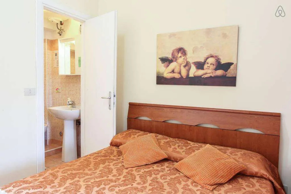 B&B Bel Ami