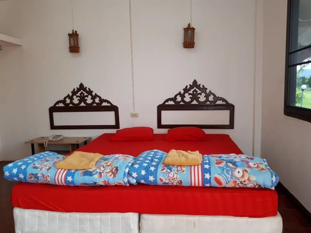 Chinda Resort Hotel
