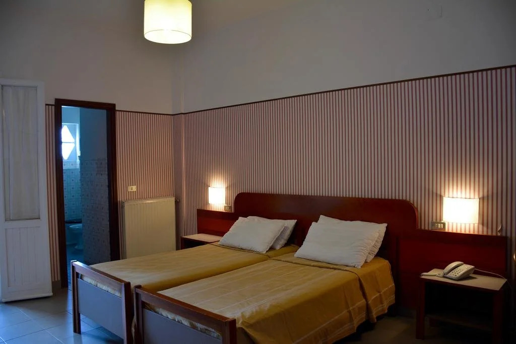Hotel Villa Selene