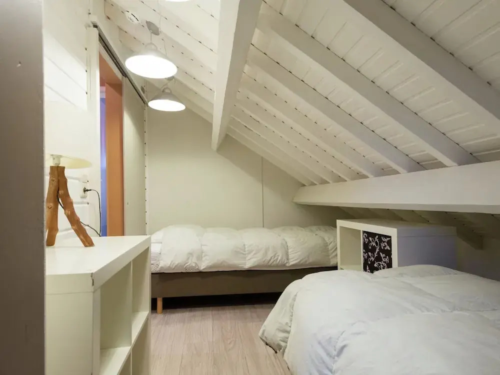 Cozy Cottage with Hot Tub, Sauna, Hammam