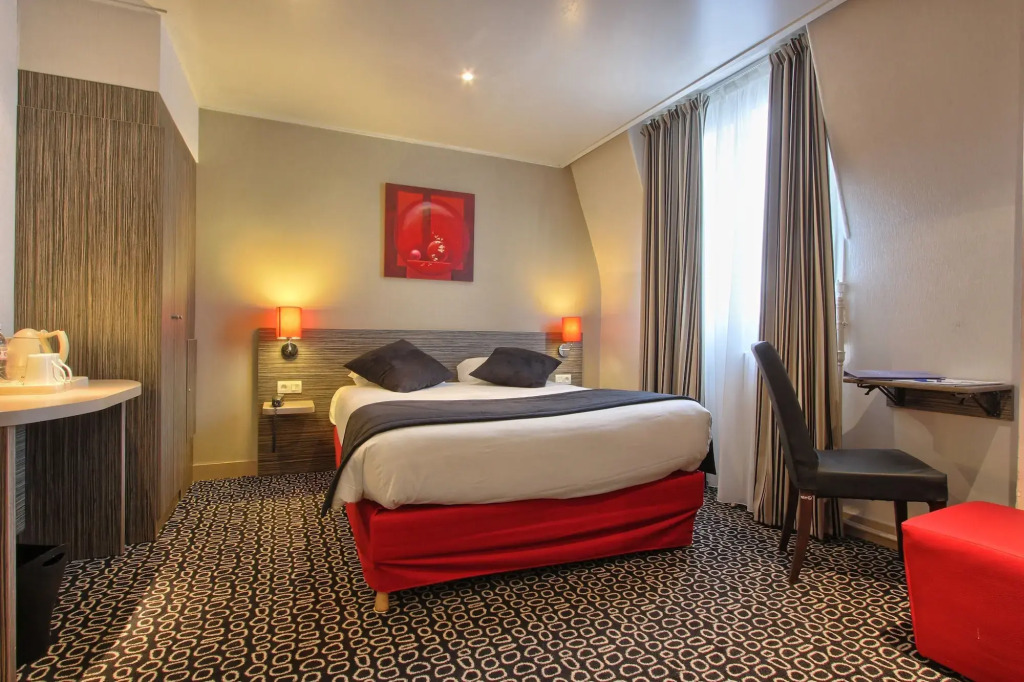 Timhotel Odessa Montparnasse