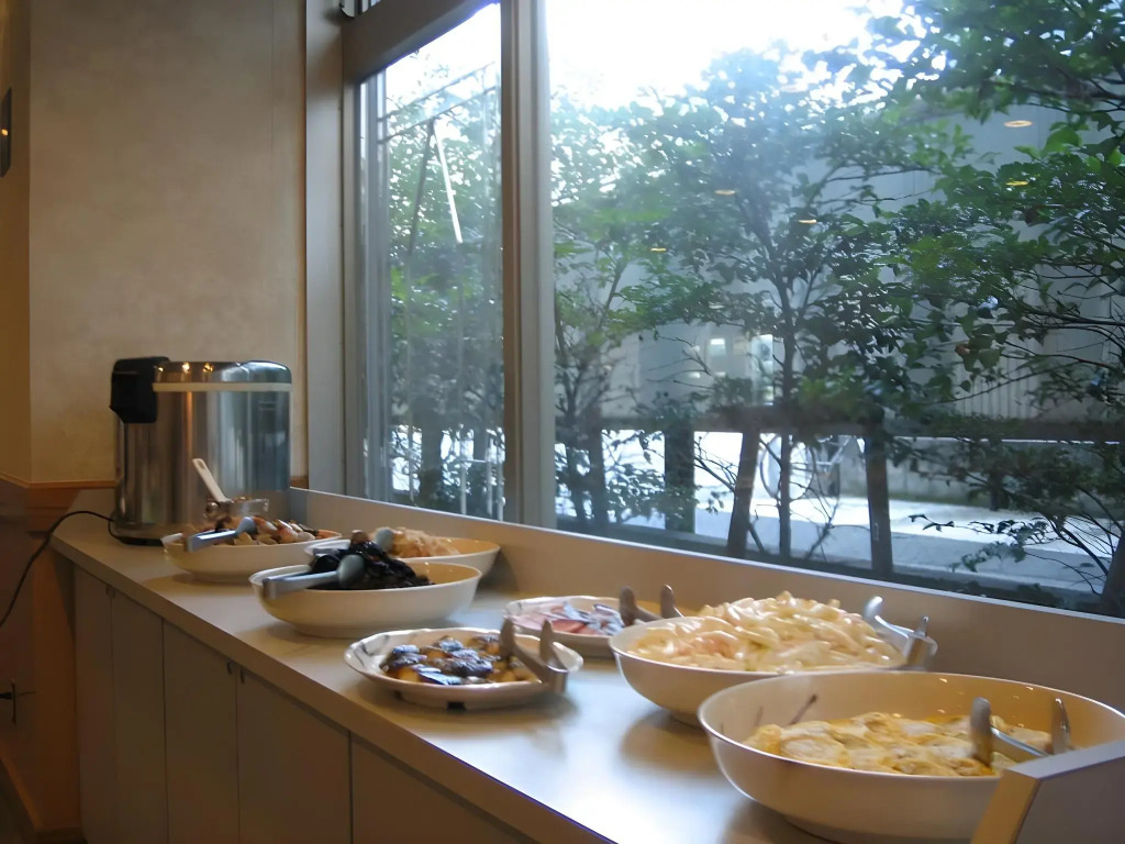 Kenchomae Hotel Abis Matsuyama