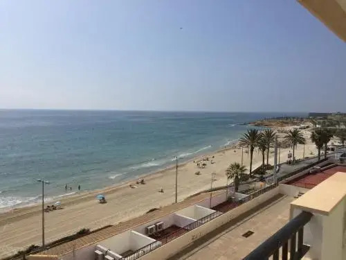 Apartamento Quesada