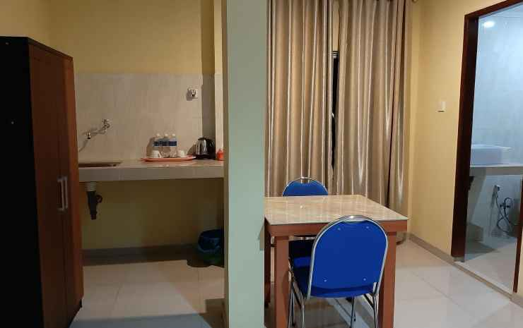 Grand Cendana Inn