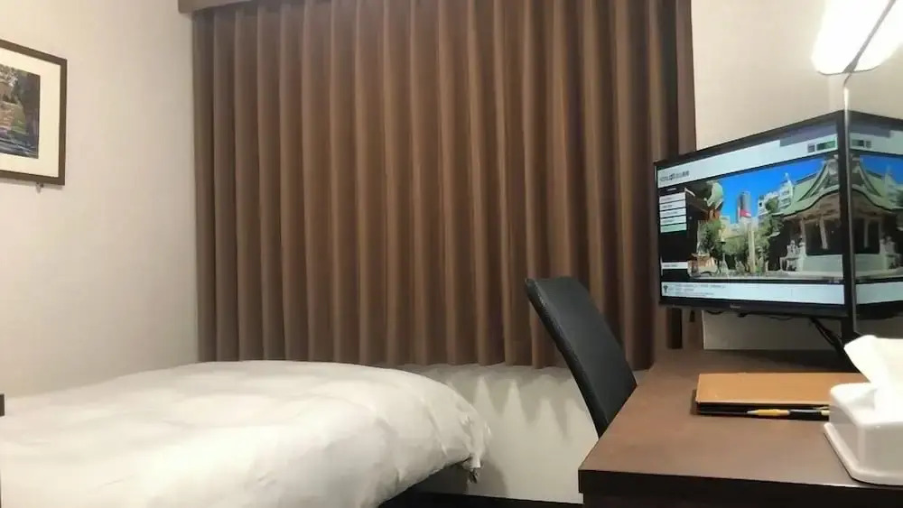 Hotel Alpha-One Kitashinsaibashi