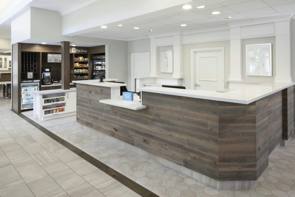 Hilton Garden Inn Dallas/Allen