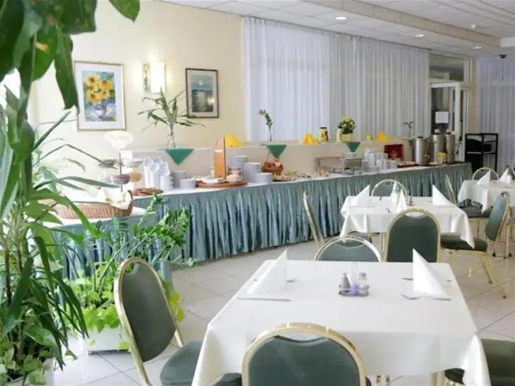 Hotel Bara Budapest