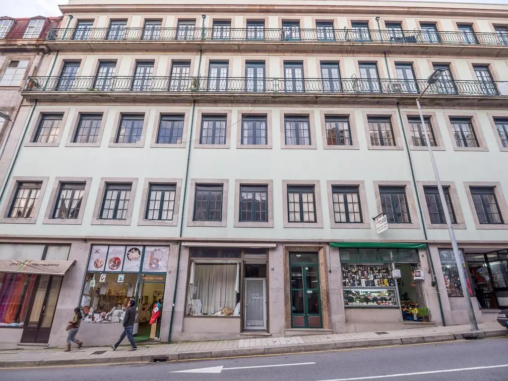 Feel Porto Historical Apartments