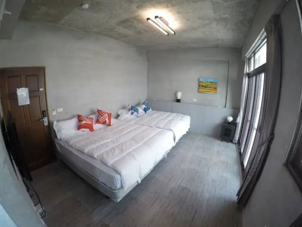CAPYBARA Hostel