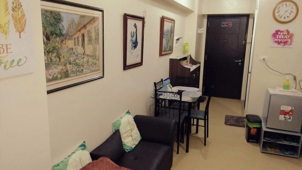 Avida Atria Tower 1 Studio Type Condo