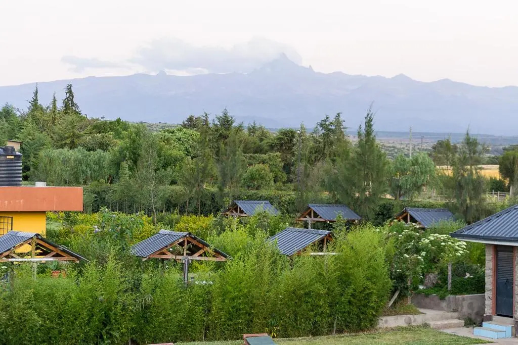 Anka Resort