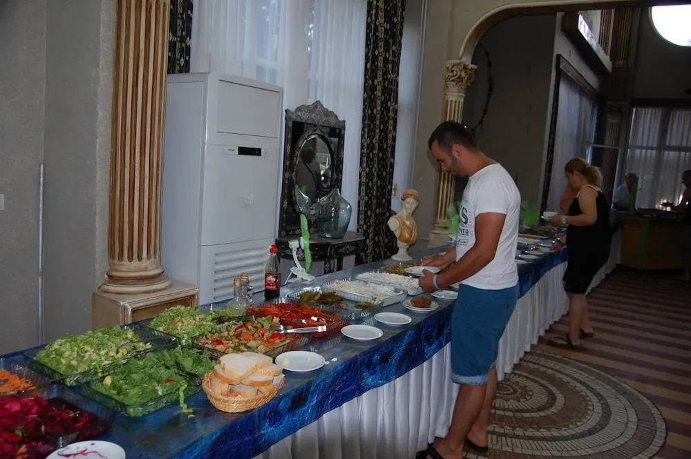 Hotel Agri Hillpark