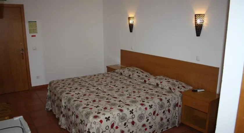 Alojamento O Avelino