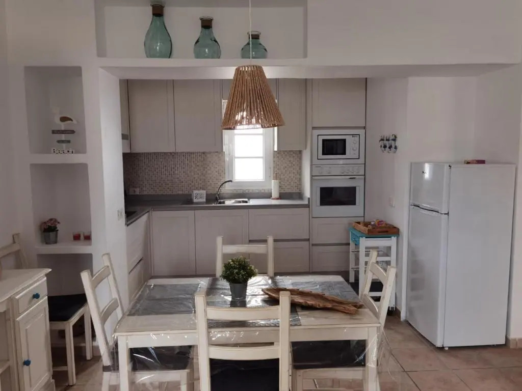 Apartamentos Burgao