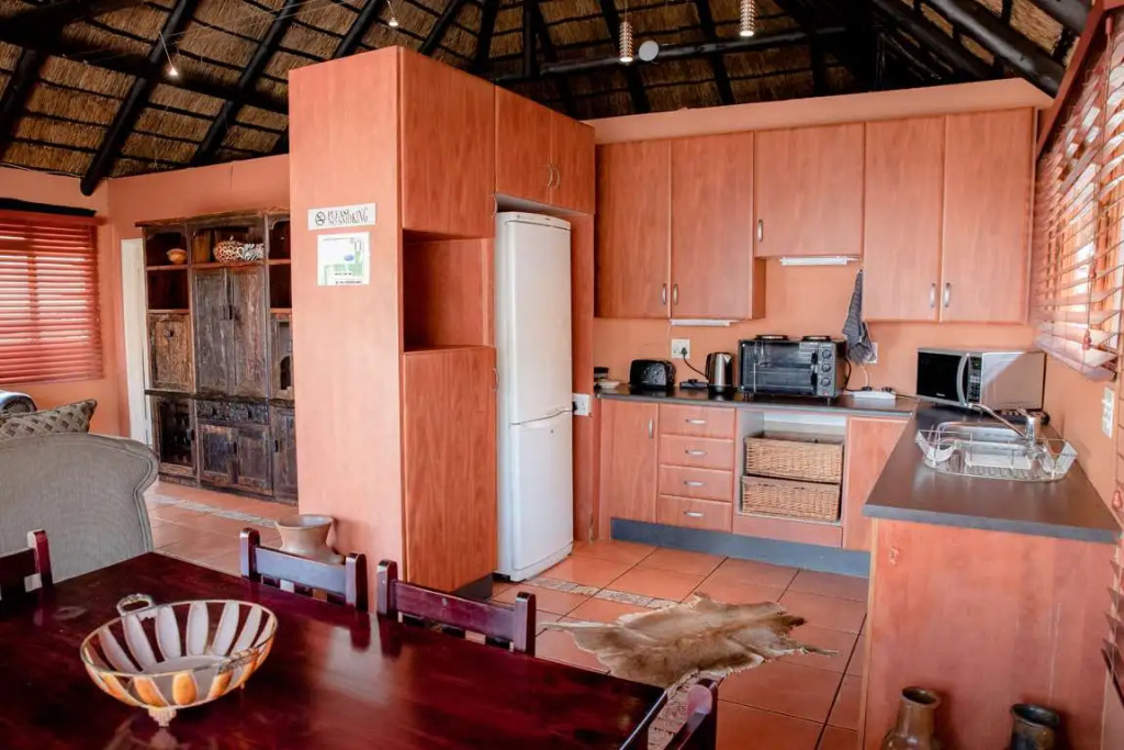 Greenfields Guesthouse & Restaurant