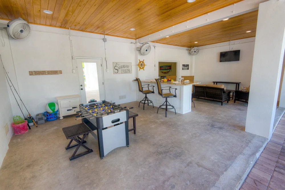 Anna Maria Chateau Apartment 3