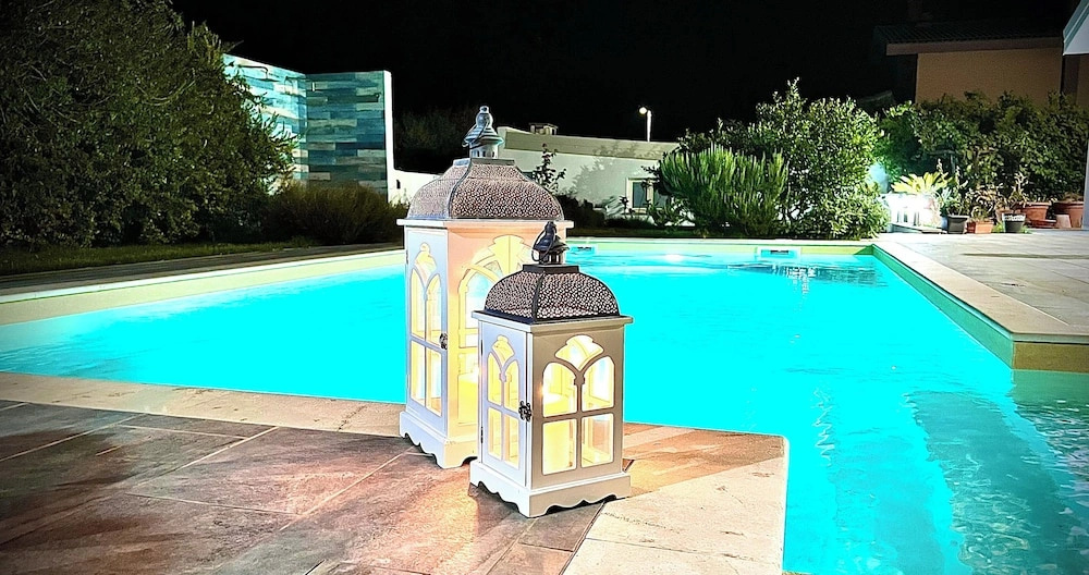 B&B Le pavoncelle sarde