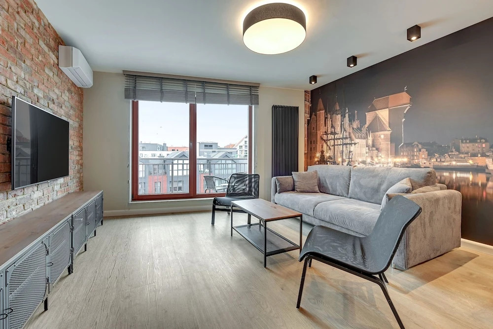 Live & Travel Apartments - Waterlane Island