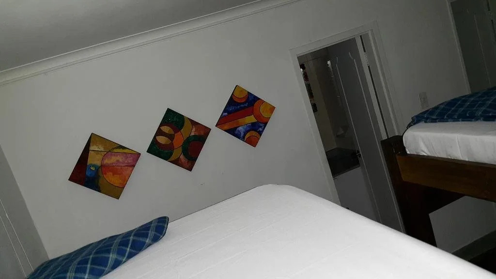 Green Hill Hostel