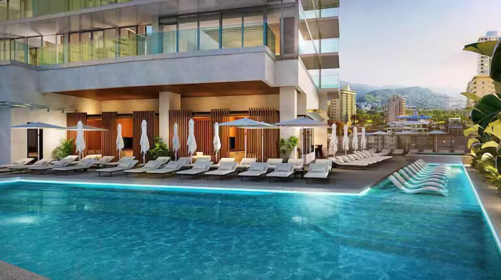 Hilton Club Ka Haku Honolulu