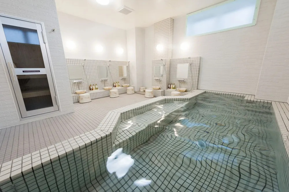 Tomakomai Hotel Sugita